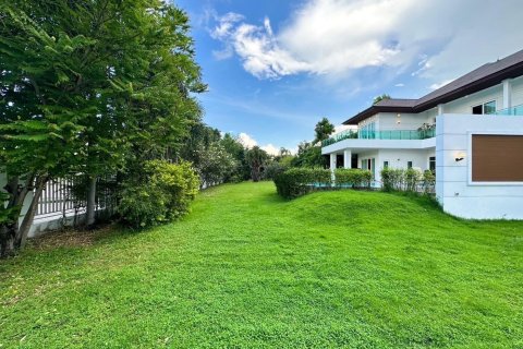 Villa in Bang Phli Yai, Thailand 7 bedrooms № 167668 - photo 4