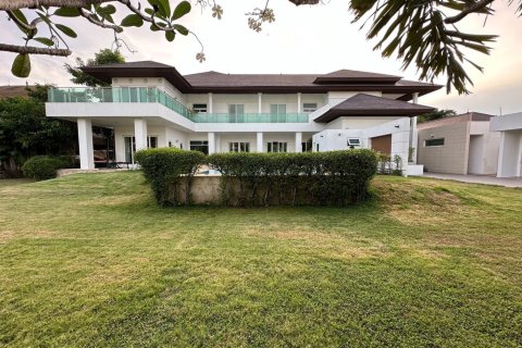 Villa in Bang Phli Yai, Thailand 7 bedrooms № 167668 - photo 23