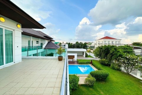 Villa in Bang Phli Yai, Thailand 7 bedrooms № 167668 - photo 19