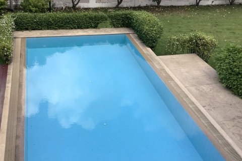 Villa in Bang Phli Yai, Thailand 7 bedrooms № 167668 - photo 3