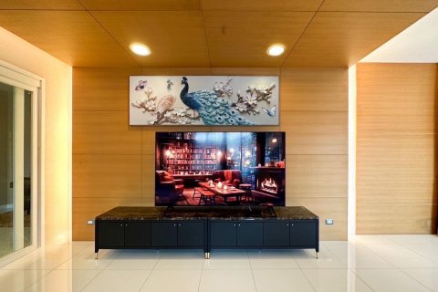 Villa in Bang Phli Yai, Thailand 7 bedrooms № 167668 - photo 12