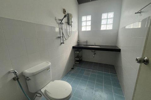 Дом в Пхукете, Таиланд с 3 спальнями  № 140974 - фото 10