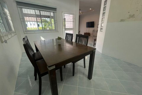 Дом в Пхукете, Таиланд с 3 спальнями  № 140974 - фото 8