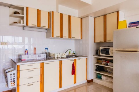 Condo in Hua Hin, Thailand, 1 bedroom  № 116432 - photo 5