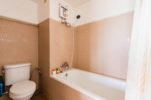 Condo in Hua Hin, Thailand, 1 bedroom  № 116432 - photo 9