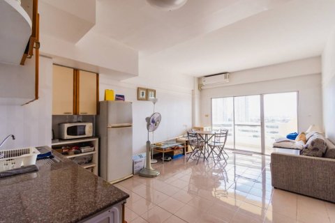 Condo in Hua Hin, Thailand, 1 bedroom  № 116432 - photo 4