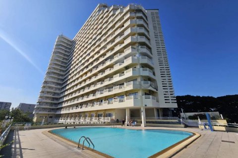 Condo in Hua Hin, Thailand, 1 bedroom  № 116432 - photo 1