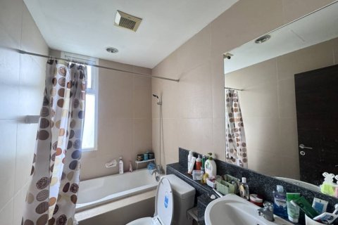 Condo à Bangkok, Thaïlande, 2 chambres  № 116436 - photo 7