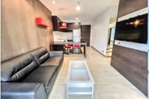 Condo à Bangkok, Thaïlande, 2 chambres  № 116436 - photo 3