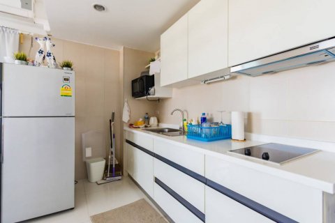 Кондоминиум с 1 спальней в Хуа Хине, Таиланд № 116434 - фото 6