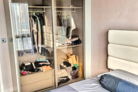 Condo in Bangkok, Thailand, 2 bedrooms  № 116437 - photo 7