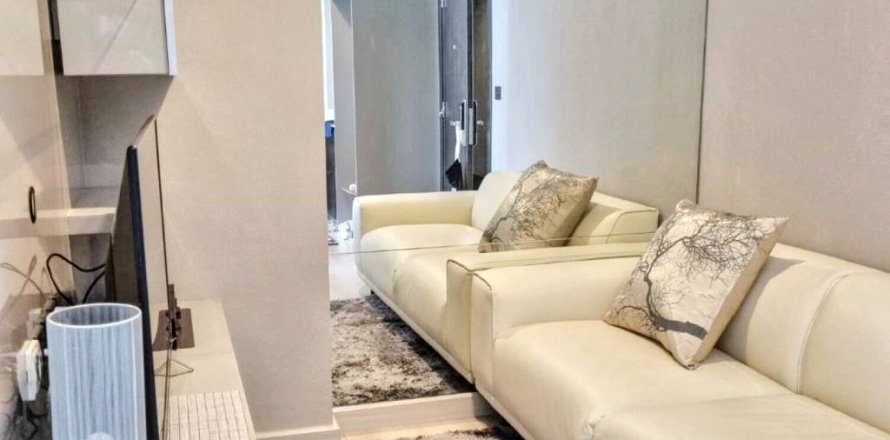 Condo in Bangkok, Thailand, 2 bedrooms  № 116437