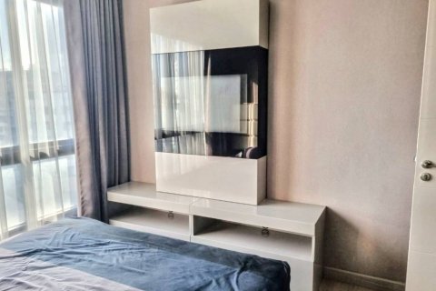 Condo in Bangkok, Thailand, 2 bedrooms  № 116437 - photo 9