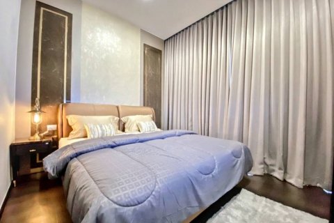 Condo à Bangkok, Thaïlande, 1 chambre № 116433 - photo 9