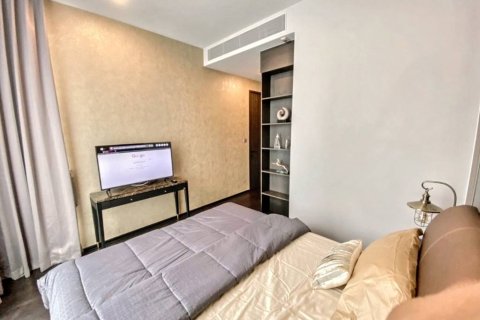 Condo à Bangkok, Thaïlande, 1 chambre № 116433 - photo 6
