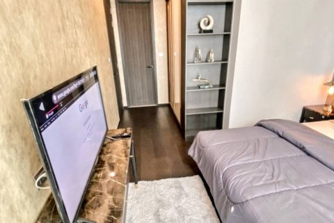 Condo à Bangkok, Thaïlande, 1 chambre № 116433 - photo 7