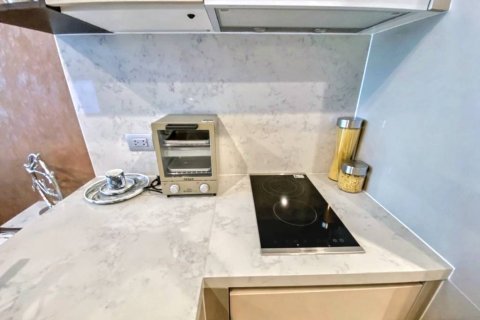 Condo à Bangkok, Thaïlande, 1 chambre № 116433 - photo 8