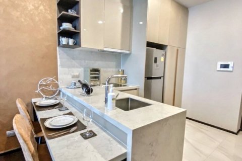 Condo à Bangkok, Thaïlande, 1 chambre № 116433 - photo 3