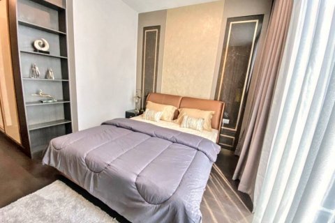 Condo à Bangkok, Thaïlande, 1 chambre № 116433 - photo 10