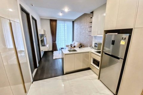 Condo à Bangkok, Thaïlande, 1 chambre № 116433 - photo 2