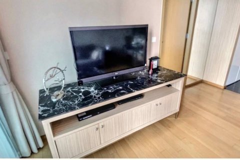 Кондоминиум с 1 спальней в Бангкоке, Таиланд № 116431 - фото 5