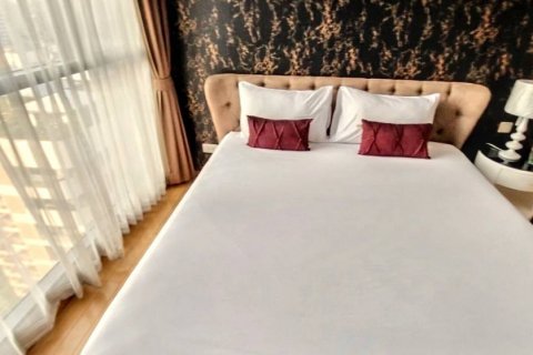 Кондоминиум с 1 спальней в Бангкоке, Таиланд № 116431 - фото 6