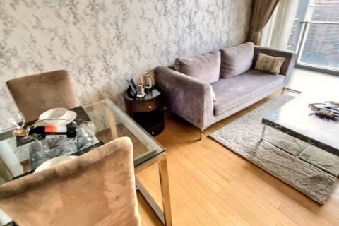 Кондоминиум с 1 спальней в Бангкоке, Таиланд № 116431 - фото 3