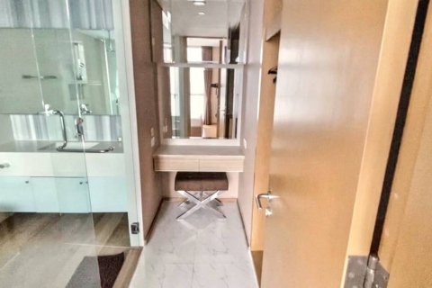 Кондоминиум с 1 спальней в Бангкоке, Таиланд № 116431 - фото 10