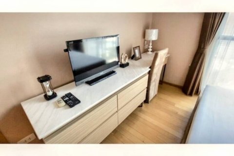 Кондоминиум с 1 спальней в Бангкоке, Таиланд № 116431 - фото 4