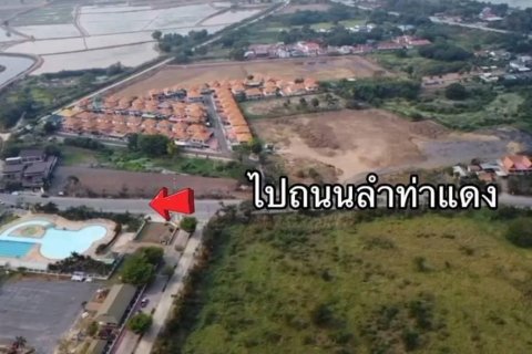 Terrain à Ang Thong, Thaïlande 22326 m2 № 158015 - photo 8