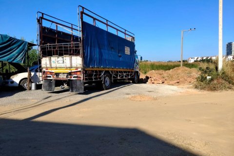 Земельный участок в Самутпракане, Таиланд 17600м2  № 158013 - фото 8