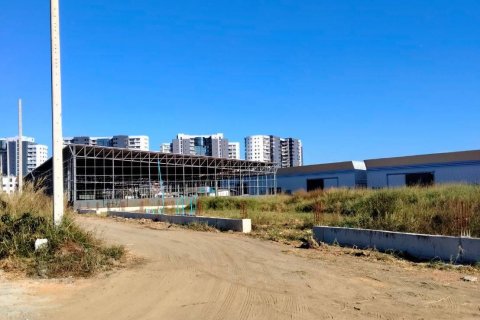 Земельный участок в Самутпракане, Таиланд 17600м2  № 158013 - фото 2