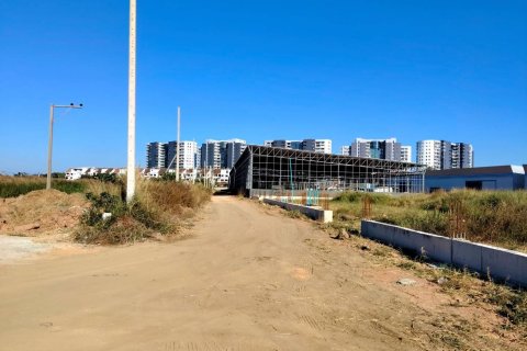 Земельный участок в Самутпракане, Таиланд 17600м2  № 158013 - фото 7