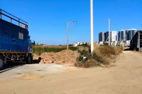 Земельный участок в Самутпракане, Таиланд 17600м2  № 158013 - фото 6