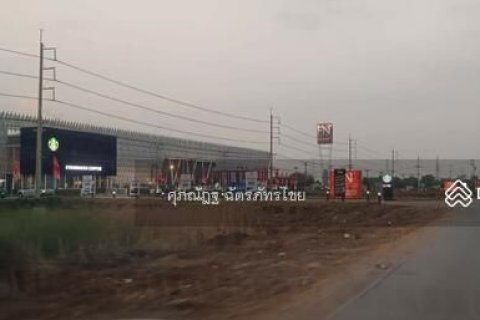 Terrain à Bang Pa-in, Thaïlande 9600 m2 № 158018 - photo 4