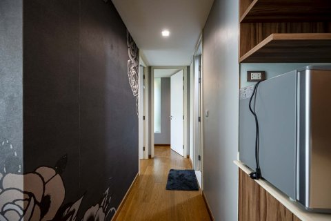 Condo in Watthana, Bangkok, Thailand, 2 bedrooms  № 158017 - photo 12