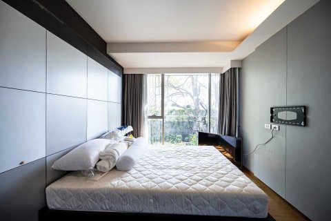 Condo in Watthana, Bangkok, Thailand, 2 bedrooms  № 158017 - photo 6