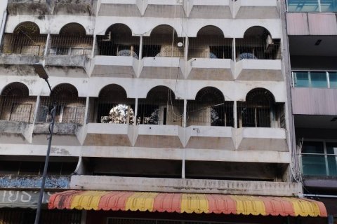 Shophouse in Hat Yai, Thailand № 158014 - photo 2