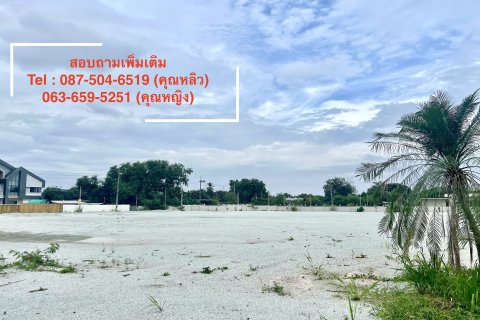 Terrain à Pattaya, Thaïlande 9600 m2 № 158016 - photo 5