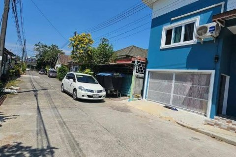 Дом в Пхукете, Таиланд с 3 спальнями  № 158012 - фото 3