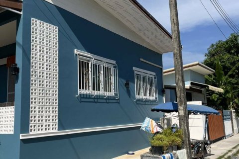 Дом в Пхукете, Таиланд с 3 спальнями  № 158012 - фото 12