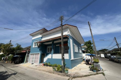 Дом в Пхукете, Таиланд с 3 спальнями  № 158012 - фото 2