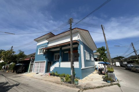 Дом в Пхукете, Таиланд с 3 спальнями  № 158012 - фото 13