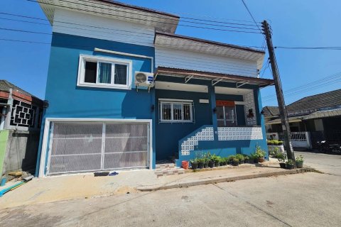 Дом в Пхукете, Таиланд с 3 спальнями  № 158012