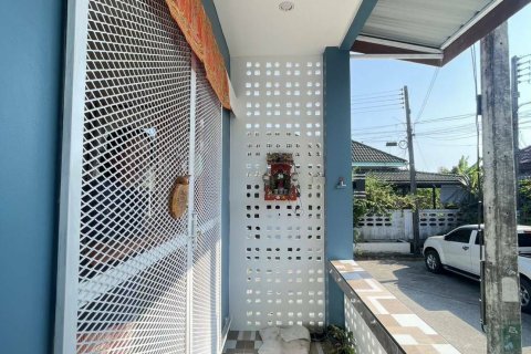 Дом в Пхукете, Таиланд с 3 спальнями  № 158012 - фото 7