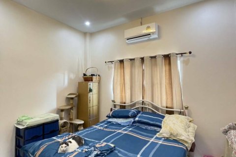 Дом в Пхукете, Таиланд с 3 спальнями  № 158012 - фото 8