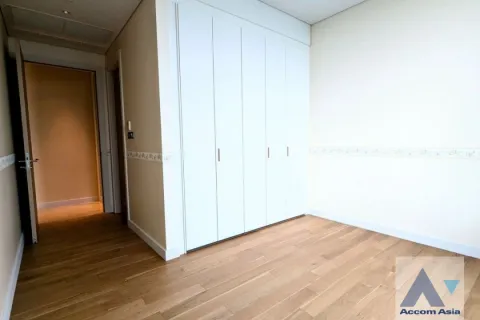 Condo à Pathum Wan, Bangkok, Thaïlande, 3 chambres  № 214480 - photo 6