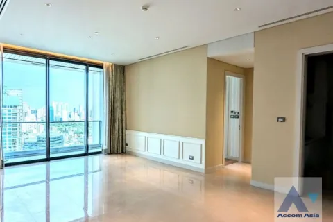 คอนโดมิเนียมในปทุมวัน, กรุงเทพฯ, ประเทศไทย, 3 ห้องนอน № 214480