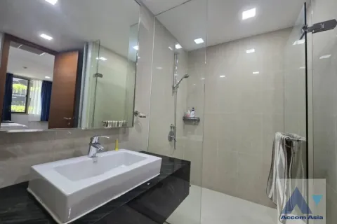 Кондоминиум с 3 спальнями в Клонг Тоэй, Бангкок, Таиланд № 214481 - фото 28