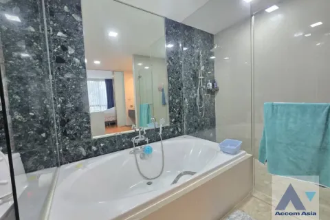 Кондоминиум с 3 спальнями в Клонг Тоэй, Бангкок, Таиланд № 214481 - фото 26